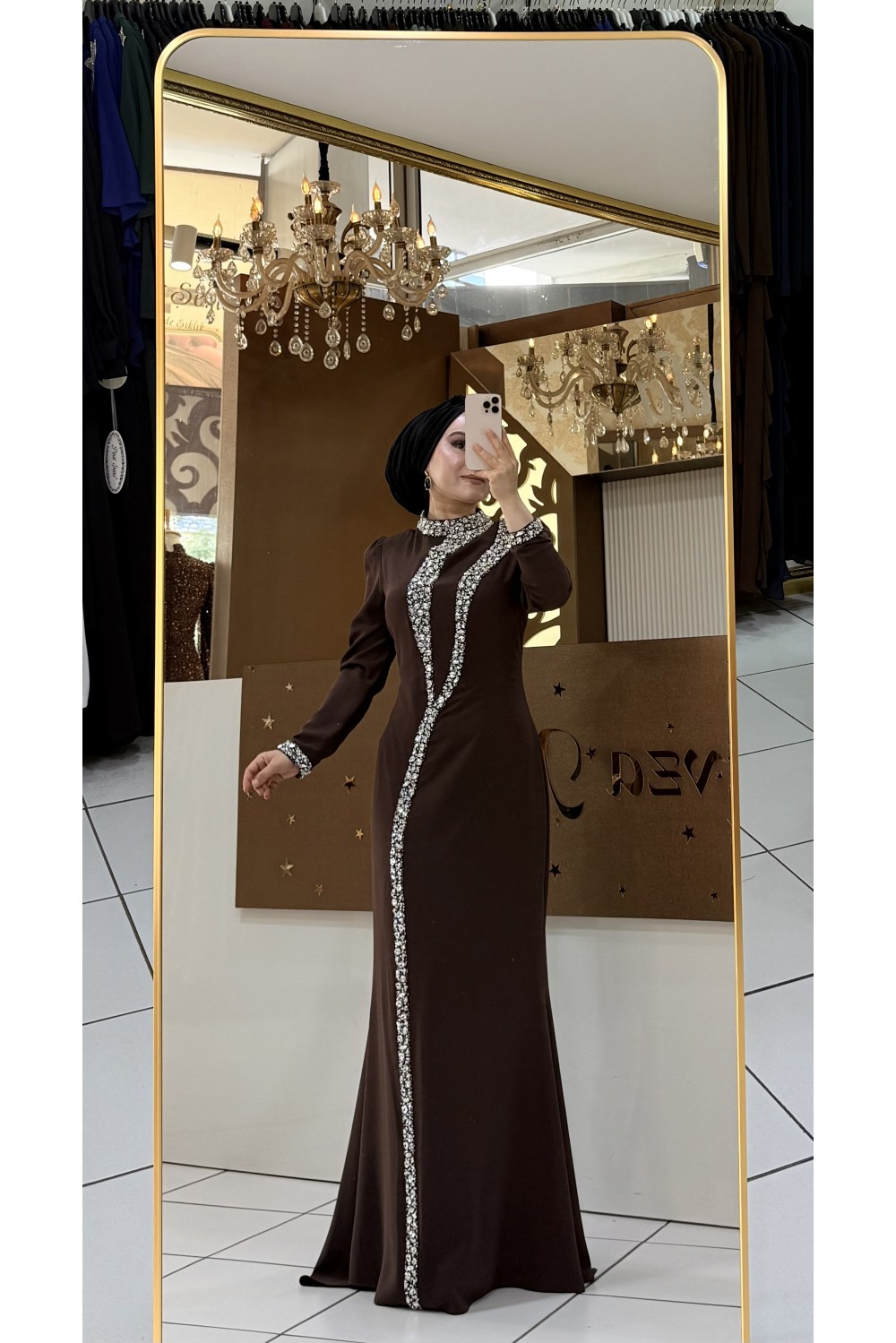 Ahsen Abiye 8600